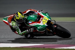 Moto GP - Qatar: Aprilia com excelente resultado na primeira corrida do ano