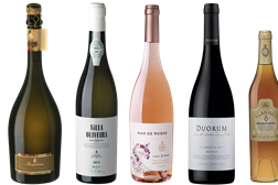Resultado do ‘Concurso de Vinhos Escolha da Imprensa 2018”