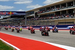 O futuro da MotoGP - novas motos e regras em 2027