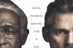 The Forgiven - Redenção