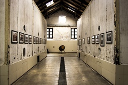 Exposição “Porto & Douro: Através da Lente” nos antigos armazéns da Croft
