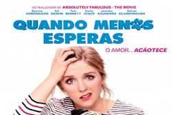 Quando Menos Esperas