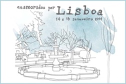 Enamorados por Lisboa