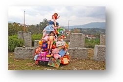 Em Melgaço, o Natal é ecológico