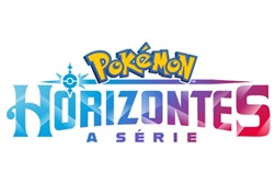 Pokémon anuncia "Pokémon: Horizontes" como o título oficial da próxima série animada