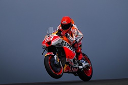 MotoGP, 2023, Portugal - Miguel Oliveira recupera na Q2 - 2º na Q1, 4º na grelha