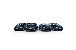Sucesso da Dacia na Europa celebrado com série limitada 10 Anos