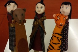 Semana da Cultura Coreana no Museu do Oriente