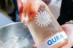 QURA: nova marca de vinhos do Douro é um manifesto de lifestyle - Mário Rocha e o enólogo Jorge Alves lançaram o QURA