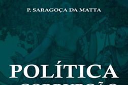 Apresentação do livro "Política e Corrupção - Branqueamento e Enriquecimento"