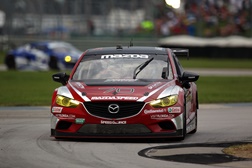 Mazda6 SKYACTIV