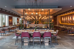SOMOS nomeado para Restaurante com Melhor Design nos SBID Awards