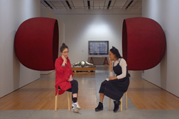 2.º episódio de POP OUT: «Apropriação dos Artefactos e Primitivismo» - Conversas no Museu Coleção Berardo em formato podcast