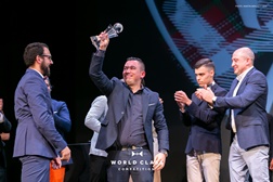 World Class Competition 2019 - Road Show ibérico