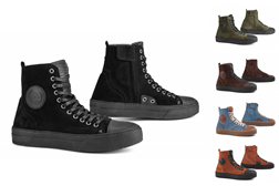 Botas Falco Lennox para homem e senhora