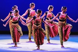 Festival de Cultura Indiana em Lisboa