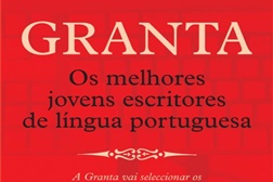 GRANTA – desafio a jovens escritores