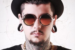 Agir estreia-se no Coliseu do Porto