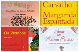 Novidades Livros (28 de maio a 3 de junho de 2020)