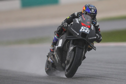 MotoGP, 2023, Teste Sepang - Oliveira ascende a segundo no Dia 2 - Aprilia RNF em alta entre as Ducati com Raul Fernández 6º