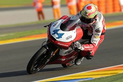 Miguel Oliveira