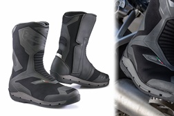 Botas TCX Clima Surround GTX
