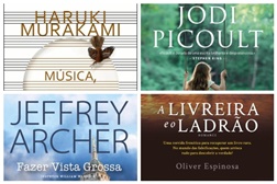 Novidades Livros (7 a 13 de abril de 2022)