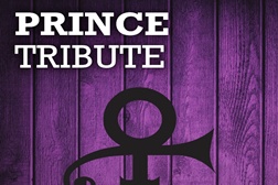 Prince at the RIB