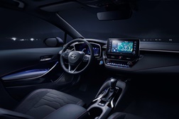 Toyota lança repto aos Portugueses com campanha - Nova geração do Corolla