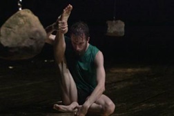 “Under” em estreia absoluta no Centro Cultural Vila Flor, em Guimarães