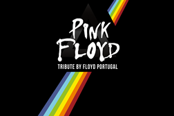 Jantar Concerto no Casino Espinho - Tributo Pink Floyd