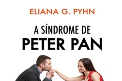 A Síndrome de Peter Pan - Uma relação amorosa numa plataforma online.