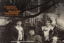 Parques de Sintra lança publicação dedicada à Mesa Real na época da rainha D. Maria Pia