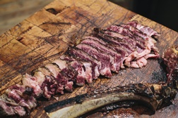 Jornadas do boi de Trás-os-Montes: o culto das carnes maturadas
