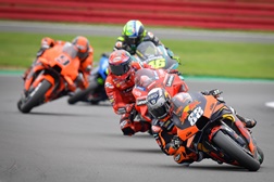 MotoGP 2021 – Antevisão e horários do Grande Prémio de Aragão