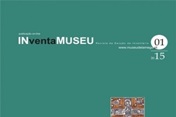 INventa Museu divulga trabalho de inventário do Museu de Lamego