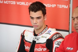 Miguel Oliveira