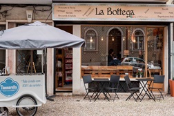 La Bottega ©Mário Cerdeira