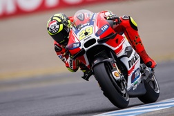 MotoGP, 2022 – Possível regresso de Iannone - A proibição do “Maniac” acaba em 2023...