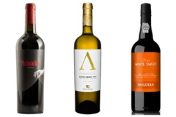 PMC Wine&Food sugere 3 harmonizações para este outono