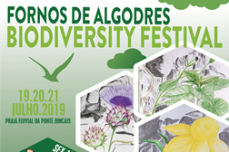 Fornos de Algodres Biodiversity Festival