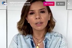 Consumidoras Lactacyd e Pipoca mais Doce angariam 7500 euros para a Associação Ajuda de Mãe