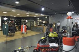 U-DARE e Unik Motorcycles com Novas Instalações de 1200m² em Lisboa