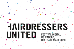 Festival Solidário Digital Hairdressers United
