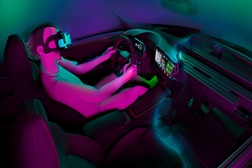 SEAT ganha a categoria VR Entreprise Solution of the Year - Foi na 6ª edição dos International VR Awards