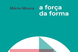 Lançamento do livro "A Força da Forma" de Mário Moura na Biblioteca Municipal do Porto