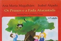 A Fada Atarantada - Hora do Conto
