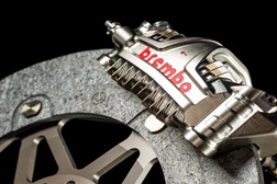 MotoGP – Fique a conhecer os travões Brembo para 2021