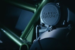 Kawasaki divulga segundo vídeo “teaser” da nova Z sobrealimentada