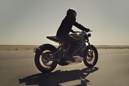 Project Livewire Experience Tour da Harley-Davidson chega a destinos internacionais